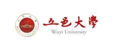 五邑大學